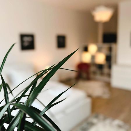 Old Town Luxury Suites Belgrad Exteriör bild
