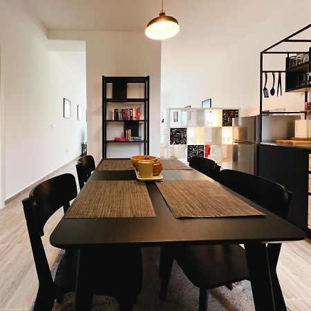 Old Town Luxury Suites Belgrad Exteriör bild
