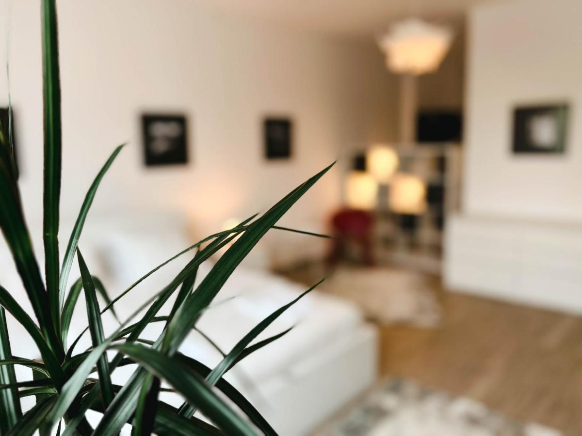 Old Town Luxury Suites Belgrad Exteriör bild