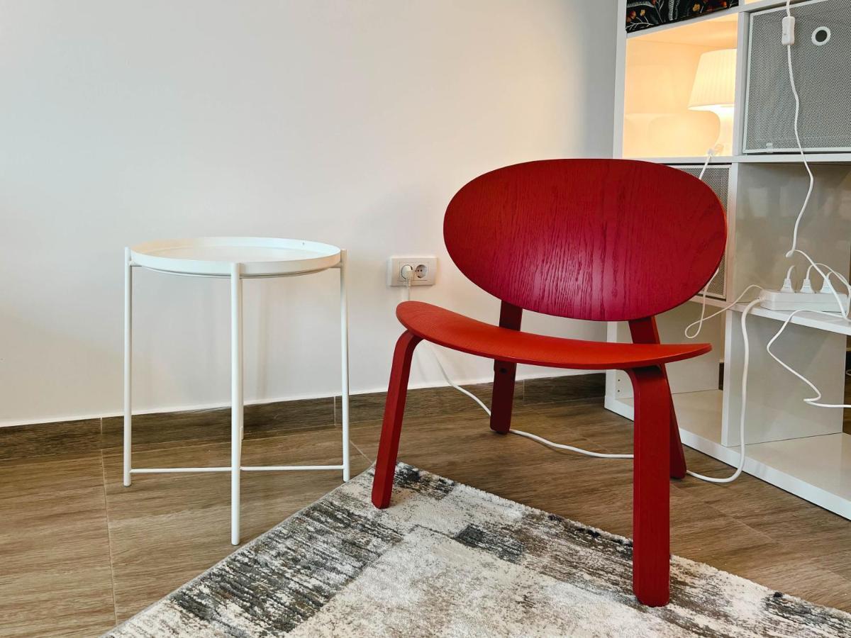 Old Town Luxury Suites Belgrad Exteriör bild
