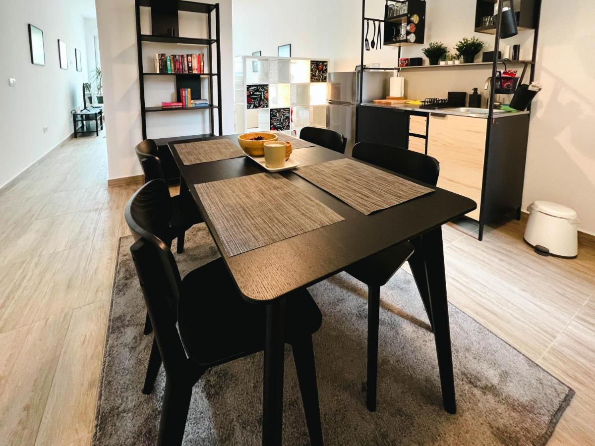 Old Town Luxury Suites Belgrad Exteriör bild