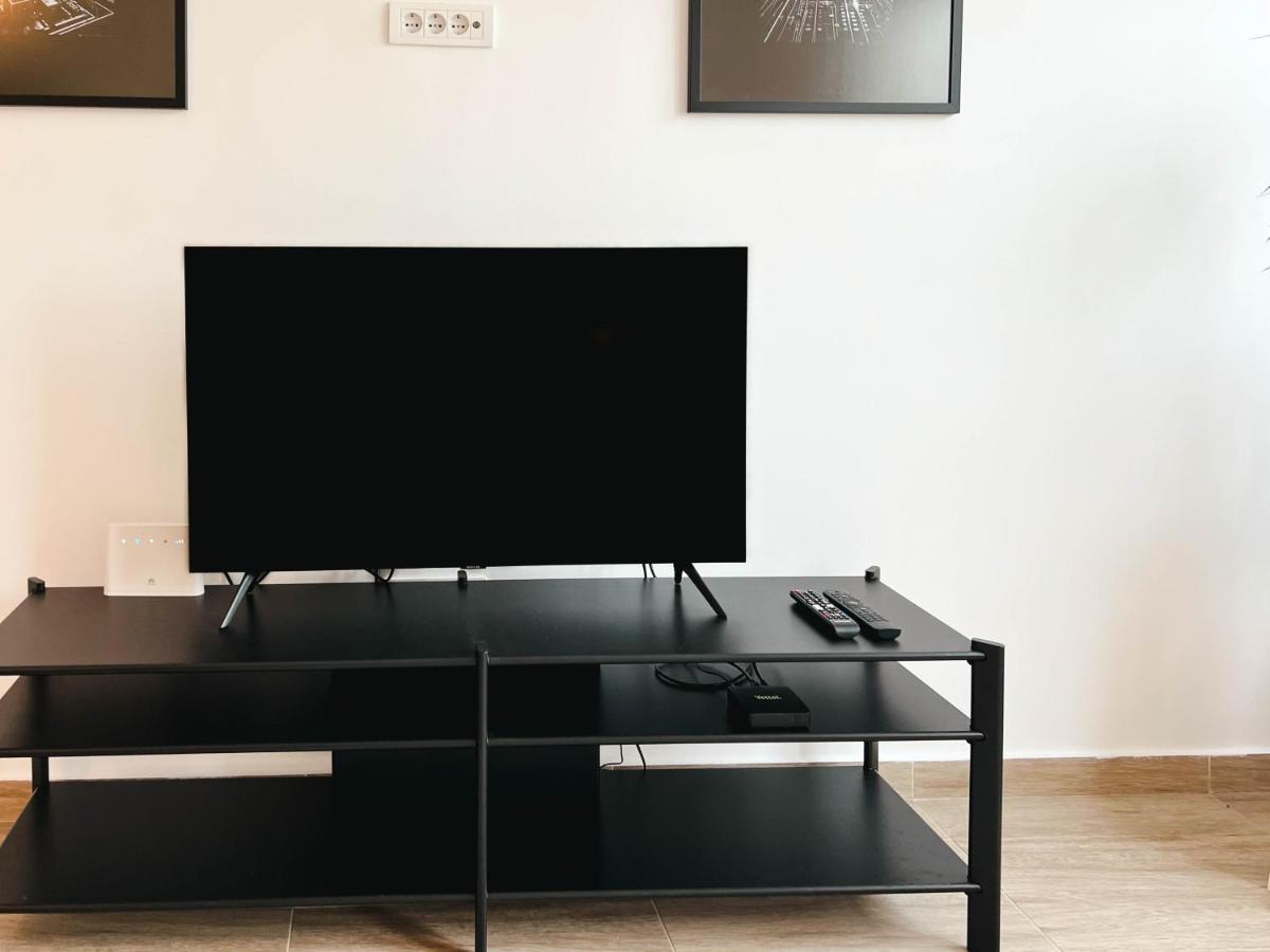 Old Town Luxury Suites Belgrad Exteriör bild