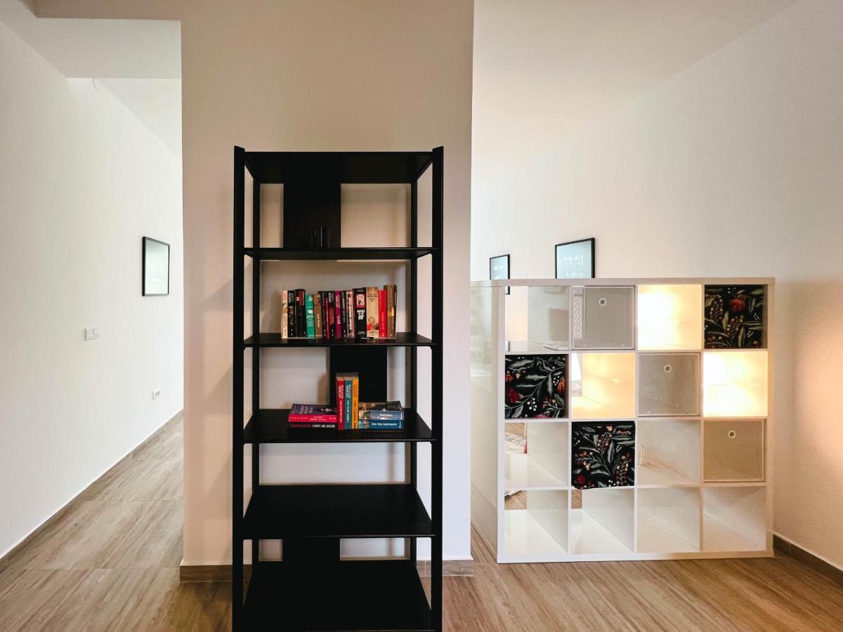 Old Town Luxury Suites Belgrad Exteriör bild